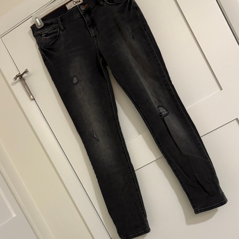 DITTOS SKINNY JEANS